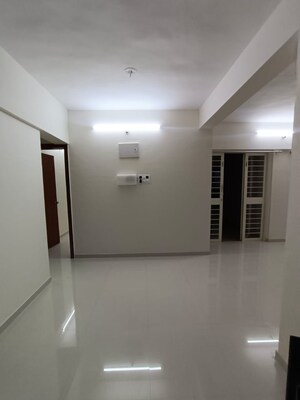 Building Lobby in 2 BHK Apartment at Renuka Gloria, Ravet – for Rent