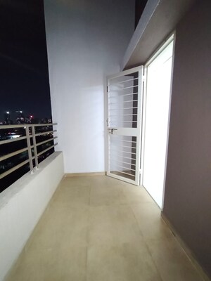 Staircase in 2 BHK Apartment at Renuka Gloria, Ravet – for Rent