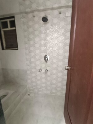 Bathroom in 2 BHK Apartment at Renuka Gloria, Ravet – for Rent