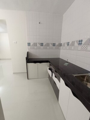 Kitchen in 2 BHK Apartment at Renuka Gloria, Ravet – for Rent