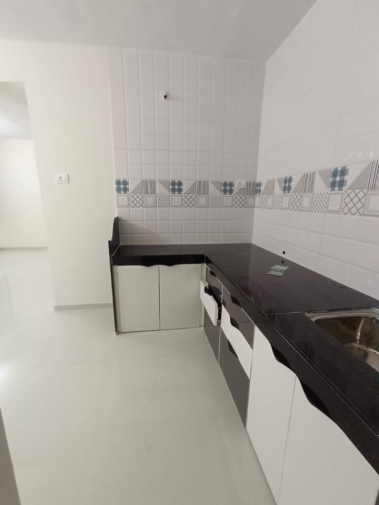 Kitchen, renuka-gloria 2 Bedroom 812 Sq.Ft. Apartment In Ravet Pune 9479496