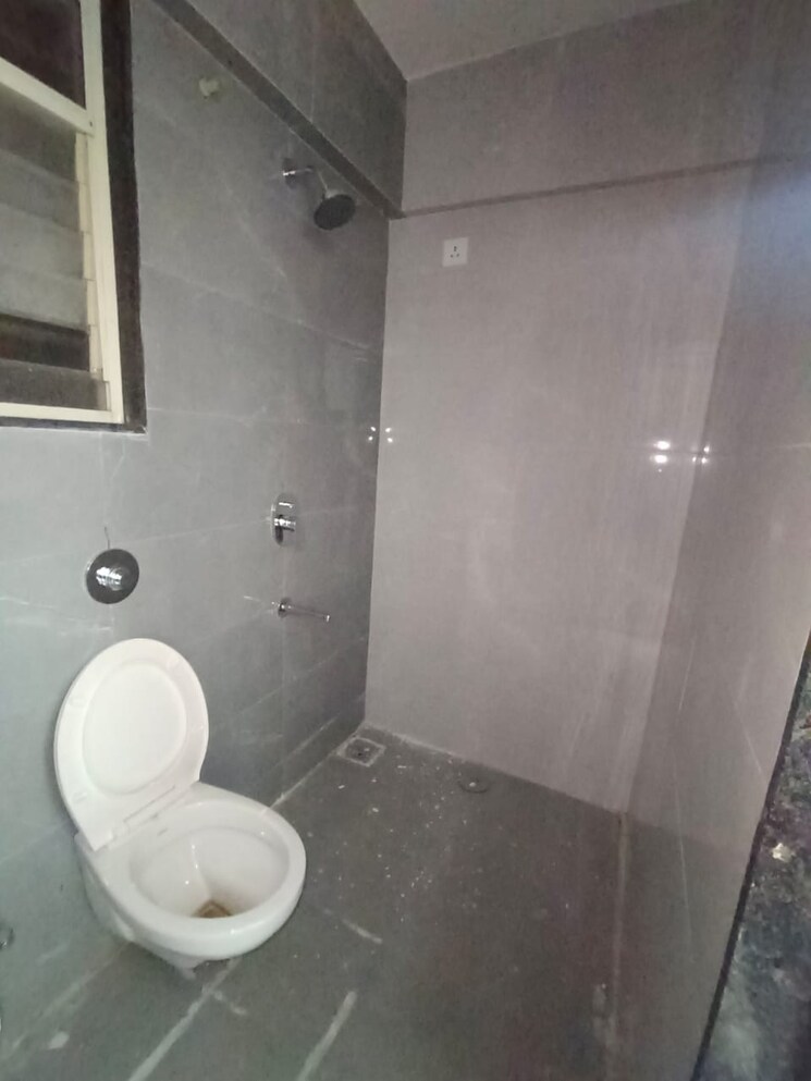 Bathroom, renuka-gloria 2 Bedroom 812 Sq.Ft. Apartment In Ravet Pune 9479496