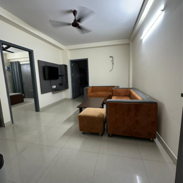2 BHK Builder Floor For Rent in Chattarpur