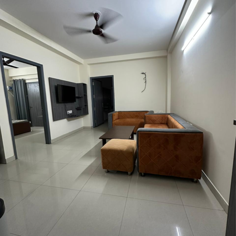 Cover Image, chattarpur 2 Bedroom 800 Sq.Ft. Builder Floor In Chattarpur Delhi 9479634