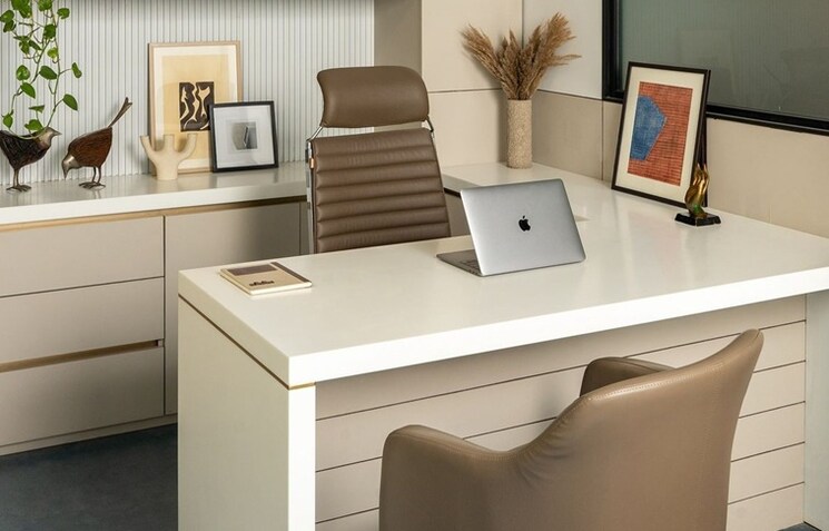 Kitchen, kanakia-spaces-wall-street Commercial Office Space 1020 Sq.Ft. In Andheri East Mumbai 9479620