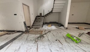 Balcony in 5 BHK Independent House at Horamavu – for Sale