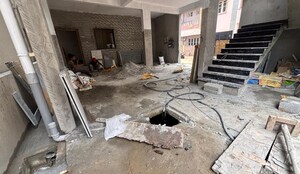 5 BHK Independent House – Exterior View View at Horamavu - for Sale