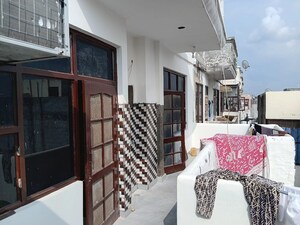 3 BHK Apartment – Exterior View View at Prem Satyam Swastik Apartment, Patiala Road - for Rent