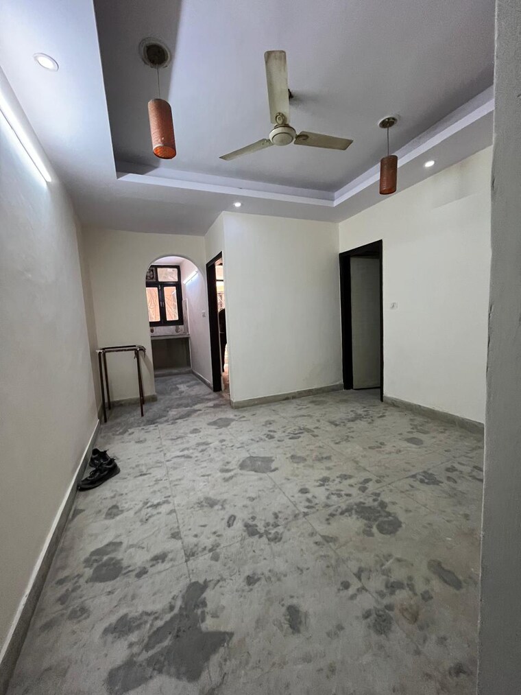 Bedroom, saket 2 Bedroom 800 Sq.Ft. Builder Floor In Saket Delhi 9479666