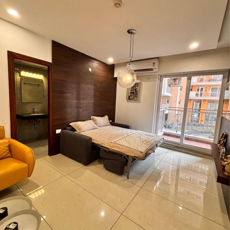 Room, rishita-manhattan 4 Bedroom 2243 Sq.Ft. Apartment In Sarsawan Lucknow 9479657