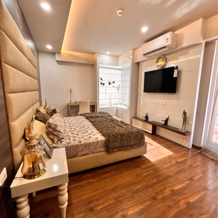 Room, rishita-manhattan 4 Bedroom 2243 Sq.Ft. Apartment In Sarsawan Lucknow 9479657