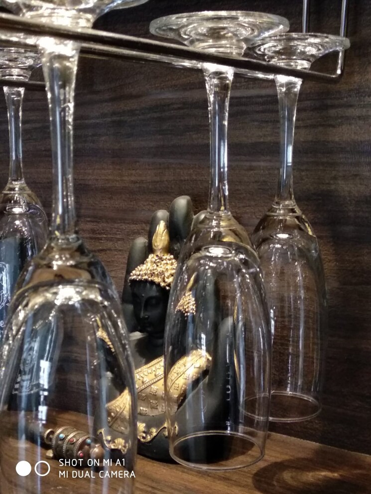 Gym, nahar-amrit-shakti-rosa-alba 2 Bedroom 950 Sq.Ft. Apartment In Chandivali Mumbai 9479655