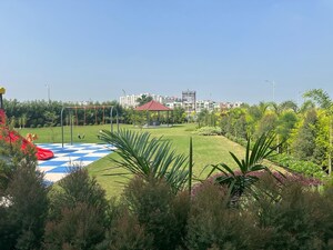  Plot For Sale in Dhakoli