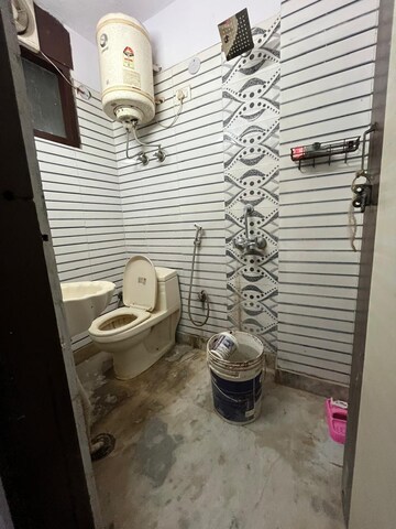  1 BHK Builder Floor at Saket – for Rent