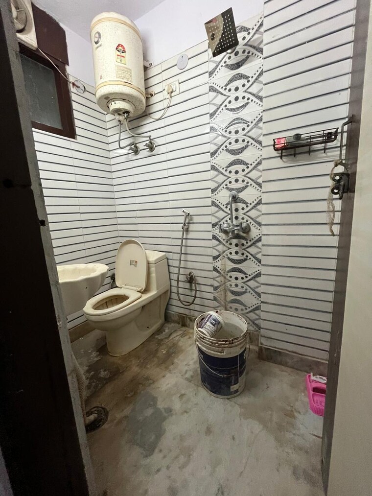 Other, saket 1 Bedroom 450 Sq.Ft. Builder Floor In Saket Delhi 9479691