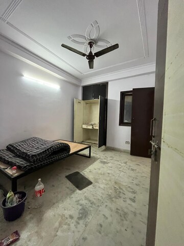 1 BHK Builder Floor For Rent in Saket