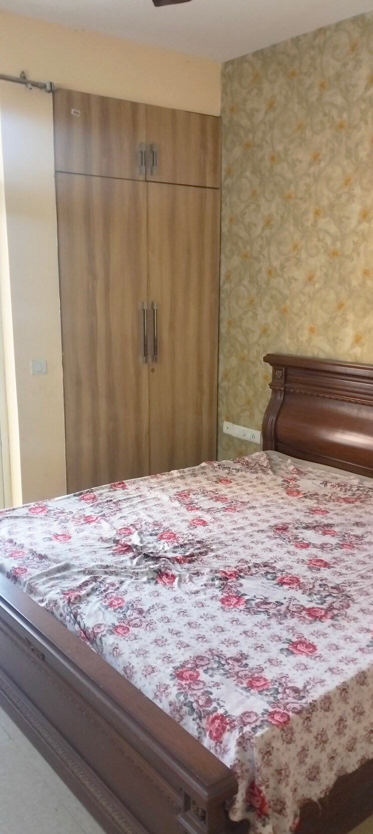 Bedroom, omaxe-residency 2 Bedroom 1150 Sq.Ft. Apartment In Gomti Nagar Lucknow 9479690