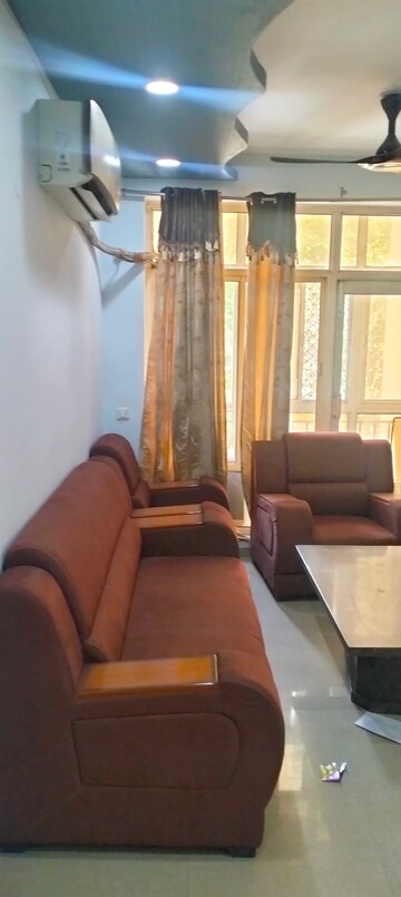 2 BHK Apartment For Rent in Omaxe Residency, Gomti Nagar