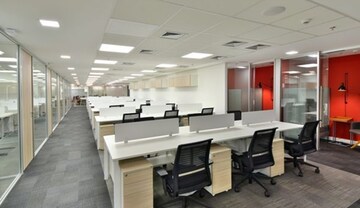  Office Space For Rent in Trade Star, Andheri East