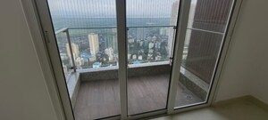 Balcony in 3 BHK Apartment at Runwal Forest Orchid, Kanjurmarg West – for Rent