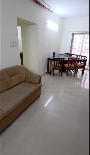 2 BHK Apartment For Rent in Indiabulls Greens, New Panvel