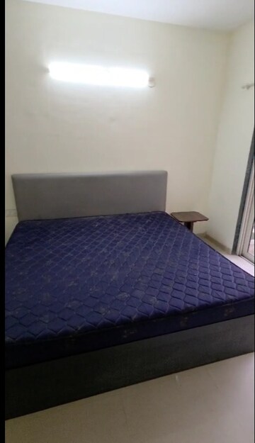 Bedroom in 2 BHK Apartment at Indiabulls Greens, New Panvel – for Rent