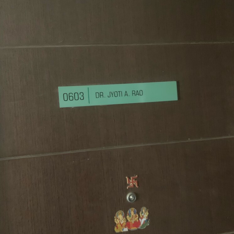 undefined, harmony-residency-owale 2 Bedroom 620 Sq.Ft. Apartment In Owale Thane 9479706