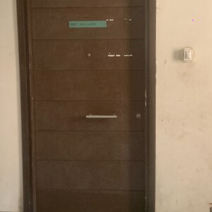 Furnished Amenities in 2 BHK Apartment at Harmony Residency Owale, Owale – for Sale