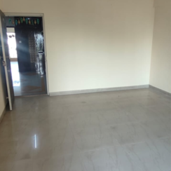 2 BHK + Pooja Room Apartment For Sale in Harmony Residency Owale