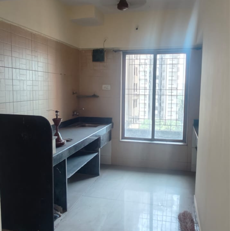 Living Room, harmony-residency-owale 2 Bedroom 620 Sq.Ft. Apartment In Owale Thane 9479706