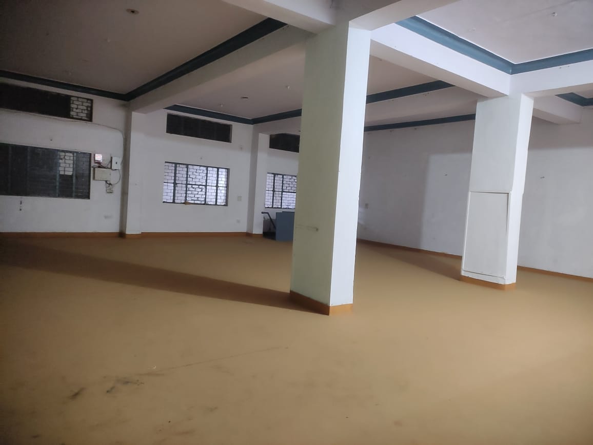Warehouse For Rent in Site 4 Sahibabad