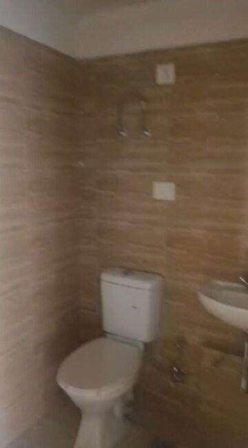 Bathroom in 3 BHK Apartment at Adore Legend, Sector 84 – for Sale