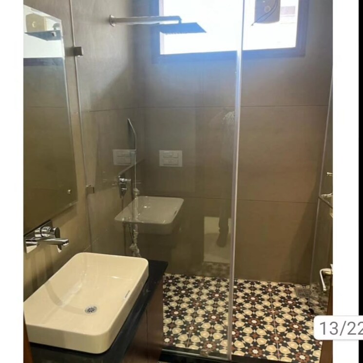 Attached Bathroom, sector 24 4 Bedroom 2000 Sq.Ft. Apartment In Sector 24 Panchkula 9479737