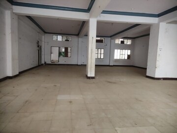 Parking in  Warehouse at Site 4 Sahibabad – for Rent
