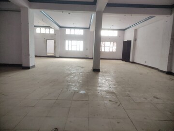 Parking in  Warehouse at Site 4 Sahibabad – for Rent