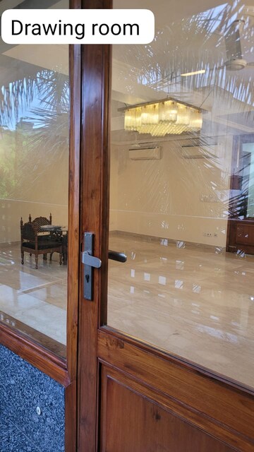 Furnished Amenities in 3 BHK Apartment at ATS Green Village, Sector 93a – for Rent