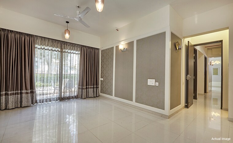 Room, nyati-elysia 2 Bedroom 1020 Sq.Ft. Apartment In Kharadi Pune 9479718