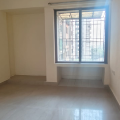 2 BHK + Study Room Apartment For Sale in Harmony Residency Owale