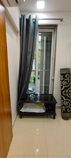 Staircase in 2 BHK Apartment at Hubtown Harmony, Matunga – for Rent