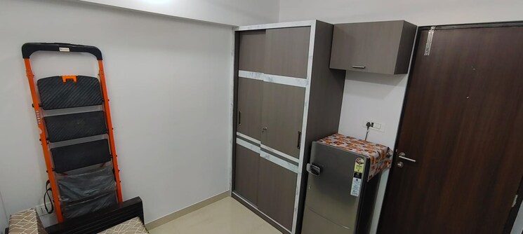 Kitchen, hubtown-harmony 2 Bedroom 486 Sq.Ft. Apartment In Matunga Mumbai 9479727