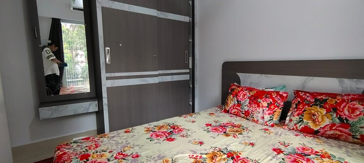 Bedroom, hubtown-harmony 2 Bedroom 486 Sq.Ft. Apartment In Matunga Mumbai 9479727