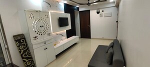 2 BHK Apartment For Rent in Hubtown Harmony, Matunga