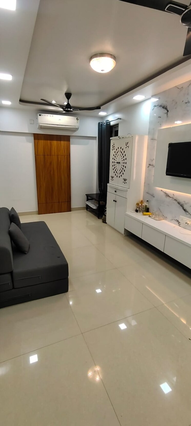 Kitchen, hubtown-harmony 2 Bedroom 486 Sq.Ft. Apartment In Matunga Mumbai 9479727