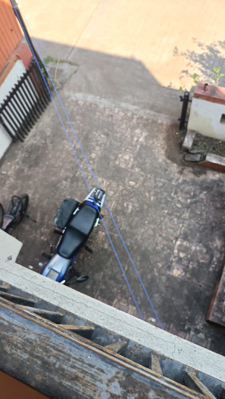  Parking, yash-ravi-park 2 Bedroom 1250 Sq.Ft. Villa In Hadapsar Pune 9479731