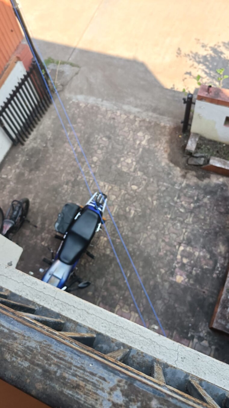  Parking, yash-ravi-park 2 Bedroom 1250 Sq.Ft. Villa In Hadapsar Pune 9479731