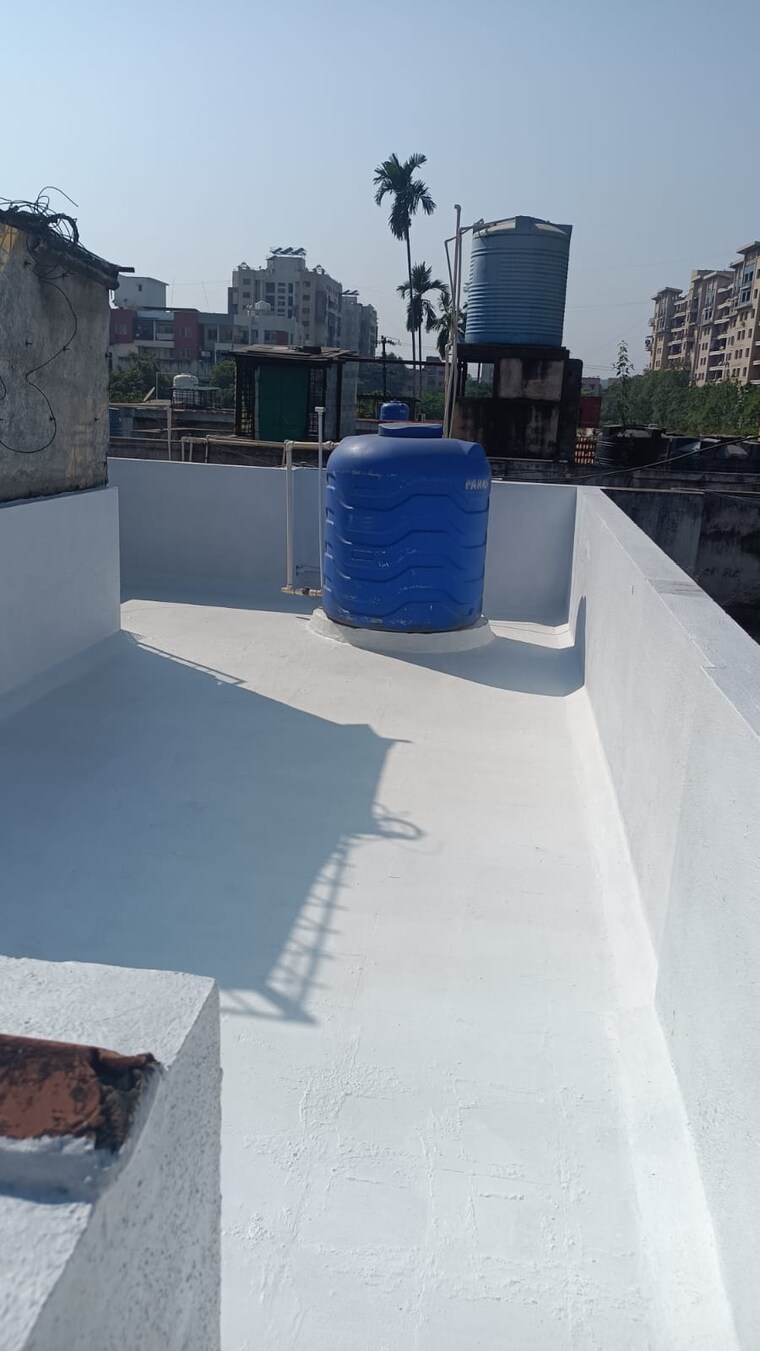 Balcony, yash-ravi-park 2 Bedroom 1250 Sq.Ft. Villa In Hadapsar Pune 9479731