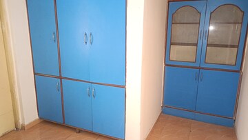 Building Lobby in 2 BHK Villa at Yash Ravi Park, Hadapsar – for Rent