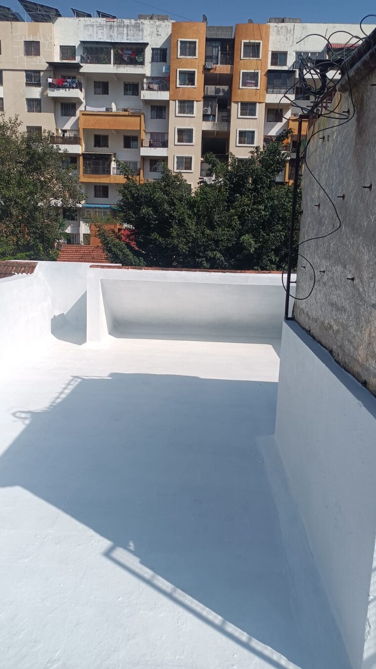 Balcony, yash-ravi-park 2 Bedroom 1250 Sq.Ft. Villa In Hadapsar Pune 9479731