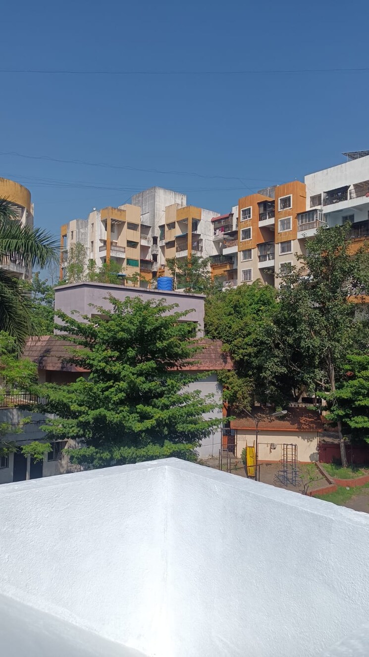 Exterior View, yash-ravi-park 2 Bedroom 1250 Sq.Ft. Villa In Hadapsar Pune 9479731
