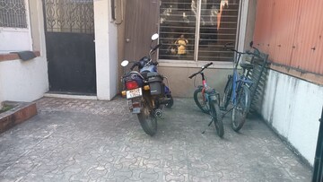 Parking in 2 BHK Villa at Yash Ravi Park, Hadapsar – for Rent